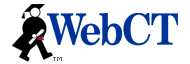 WebCT Login